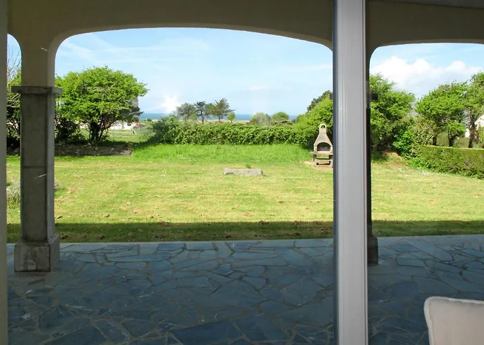 Holiday Home La Jolie Vague By Interhome Beaubignyの写真