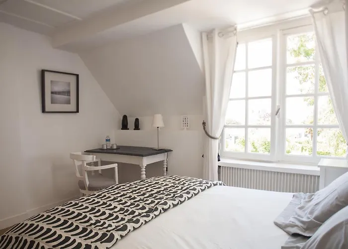 Le Jardin De Dragey Bed & Breakfast fotoğrafı