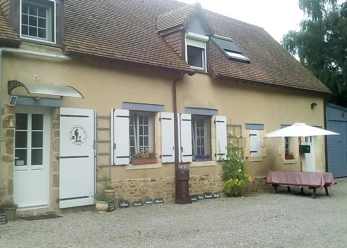 Photo de Bed and Breakfast La Marquetterie à Nay 