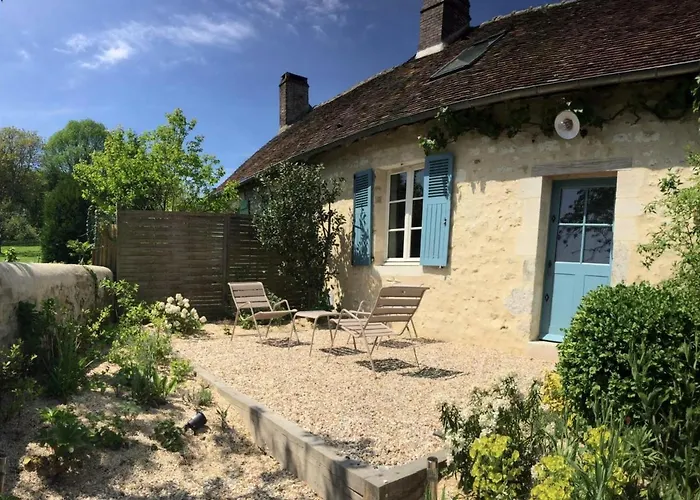 Gite Pervencheres, 4 Pieces, 6 Personnes - Fr-1-497-86 foto