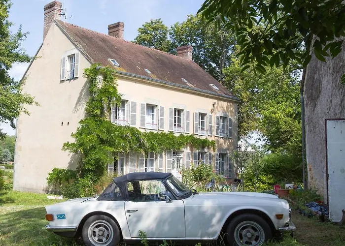 صورة La Maison Landon