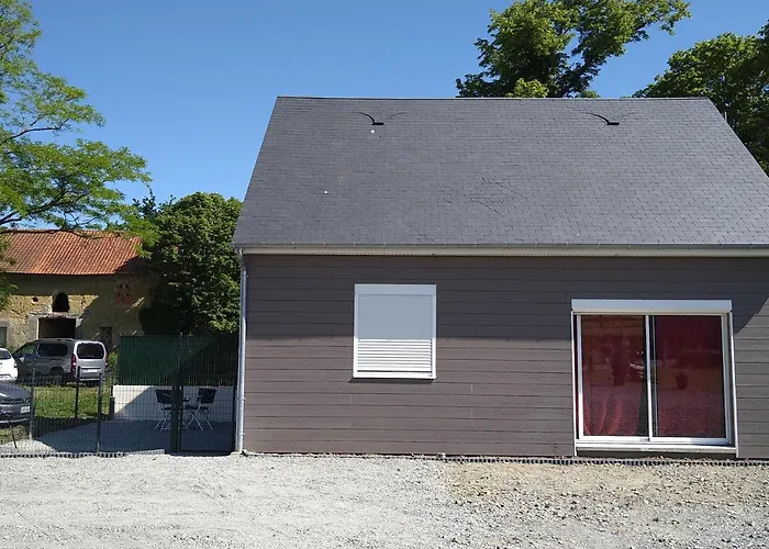 Gite Familiale Lemoine Trelly fotoğrafı