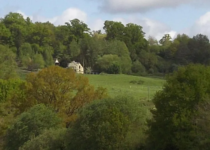 La Boursaie Bed & Breakfast Livarot-Pays-d'Auge photo
