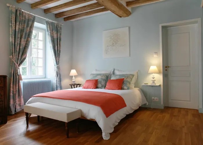 Chambres D'Hotes Du Bas Manoir Bretteville-sur-Odon Foto