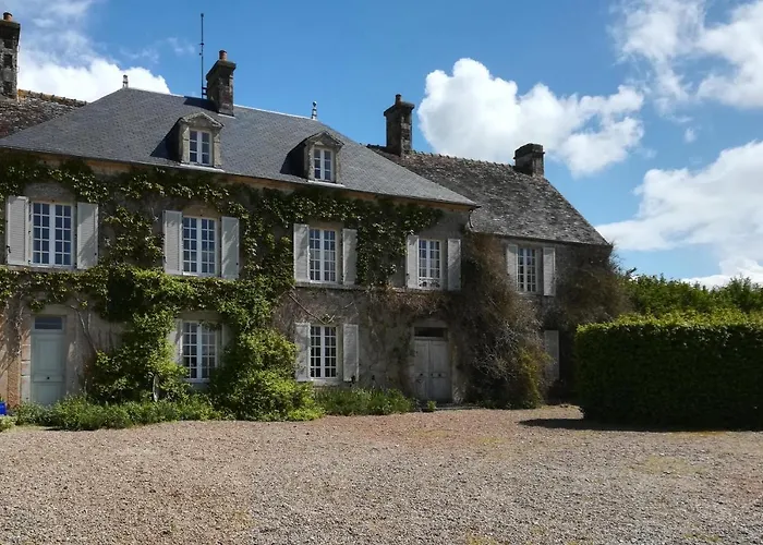 Gite De La Ferme Des Legumes Du Moulinet Champcerie fotorgafie