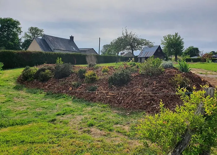 fotos do Gite Du Ronthaunay Saint-Clement 