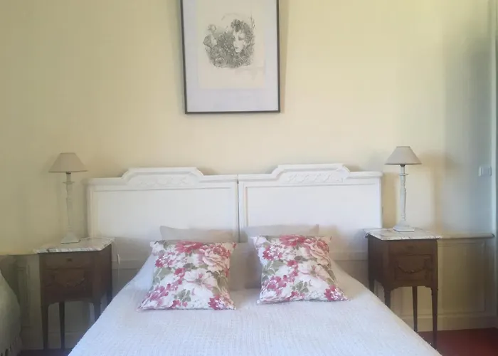 Manoir De La Riviere Bed & Breakfast Gefosse-Fontenay photo