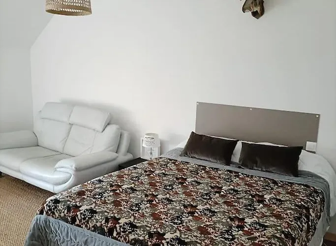 foto di Chez Victorine Villa Montviron