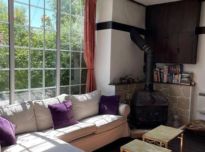 Hope Cottage - Sainte-Colombe zdjęcie