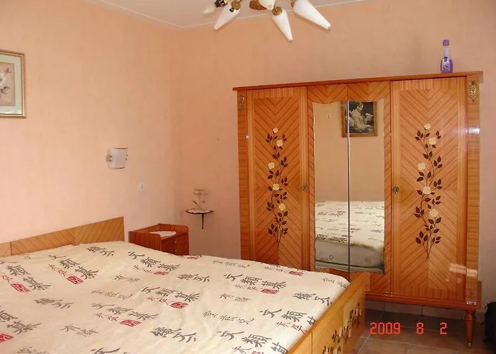 foto di Maison De Pecheurs Villa Geffosses
