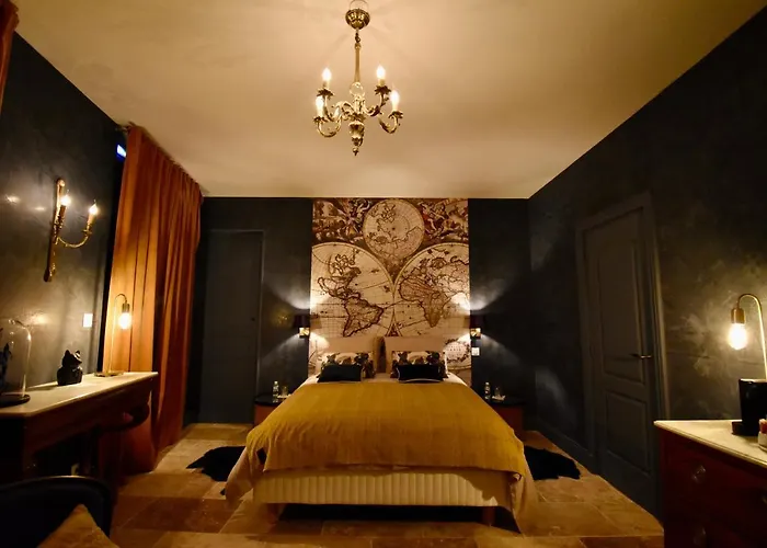 La Maison D'Horbe La Perriere  photo