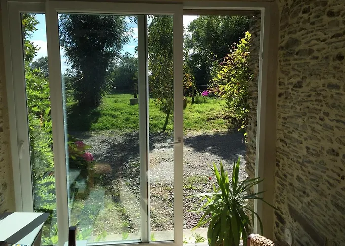 Gite Rural Le Pressoir La Vacquerie fotorgafie