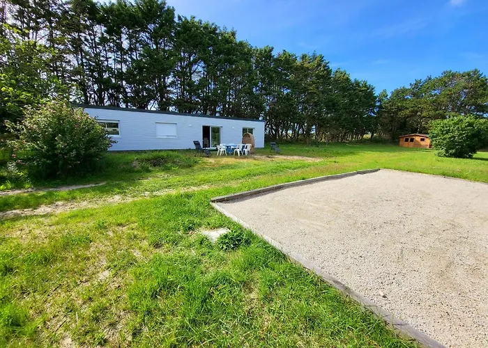 Gite Bord De Mer La Guichardiere Pirou zdjęcie