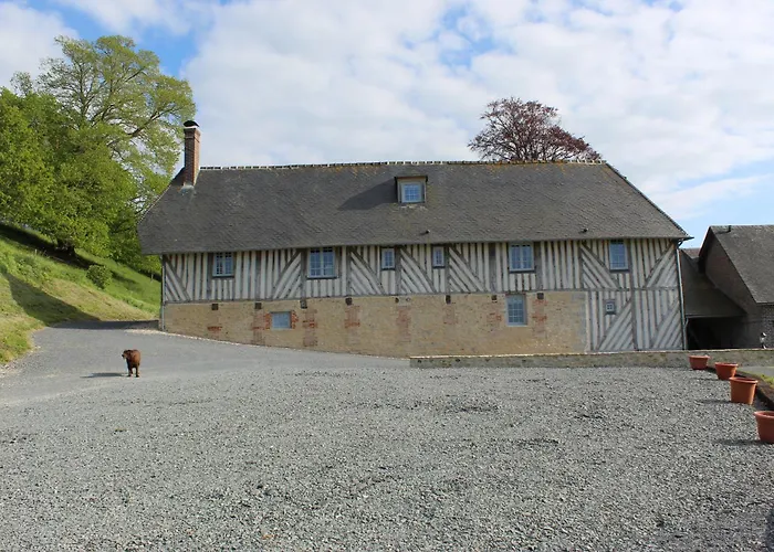 صورة La Maison De Mariette فيلي سور مير