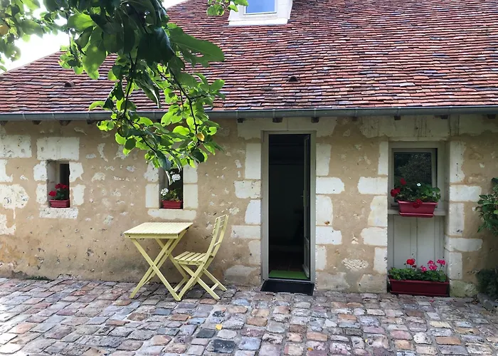 صورة Chambre D Hote, Wifi, Le Perche Rémalard