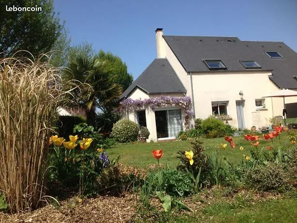 Hotel Calme Bb Dday 10Minutes Thaon foto