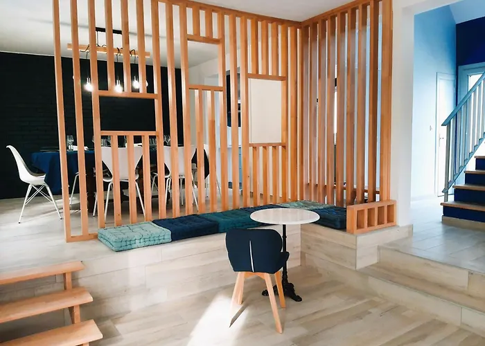 foto di Villa La Belle Du Bois Grimbosq