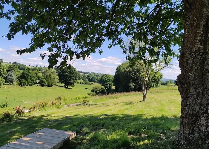 Moncy Studio Lumineux Entree Privee Bocage Normand תמונה