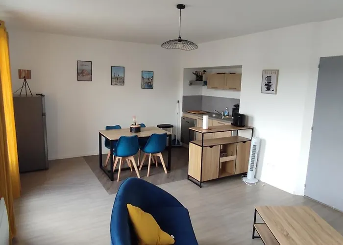 L'Origani Lodge Tilly-sur-Seulles φωτογραφία
