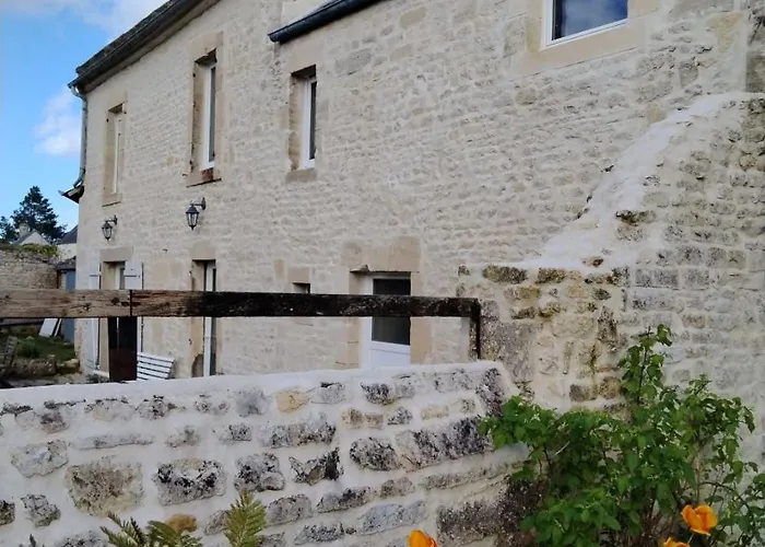 صورة Cully Le Clos Du Marronnier