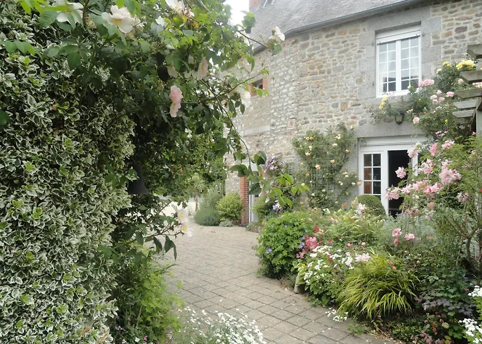 La Haute Gilberdiere Sartilly-Baie-Bocage photo