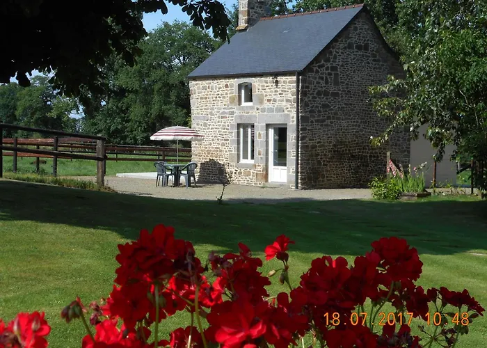 Petite Maison A La Campagne Le Parc照片