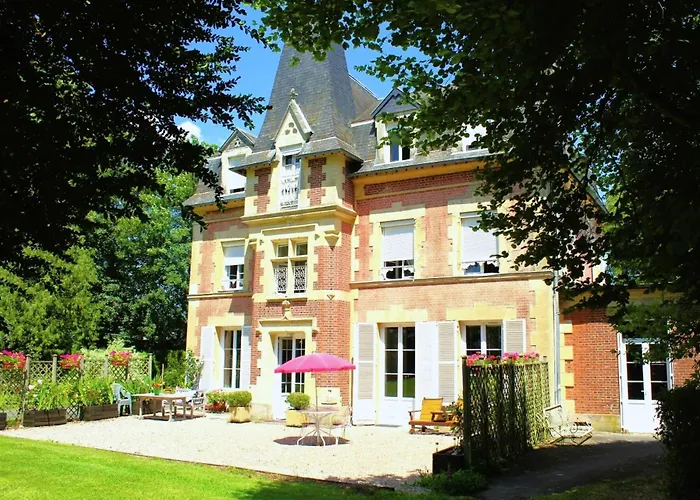 Charming Guest House Firfol foto