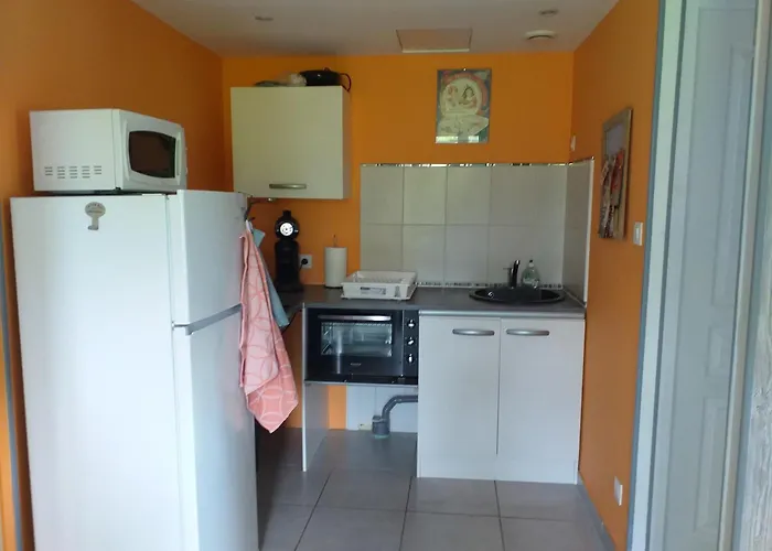 Le Relais De La Chaussee Neuilly-la-Foret photo