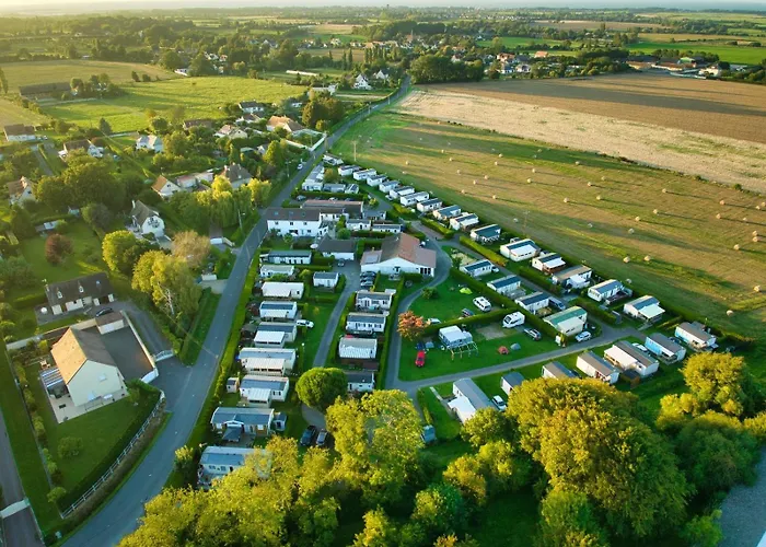 Le Clos Tranquille Hotel Gonneville-en-Auge photo