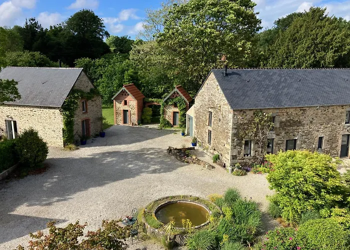 Le Vast Au Fil De L'Eau B&B 사진