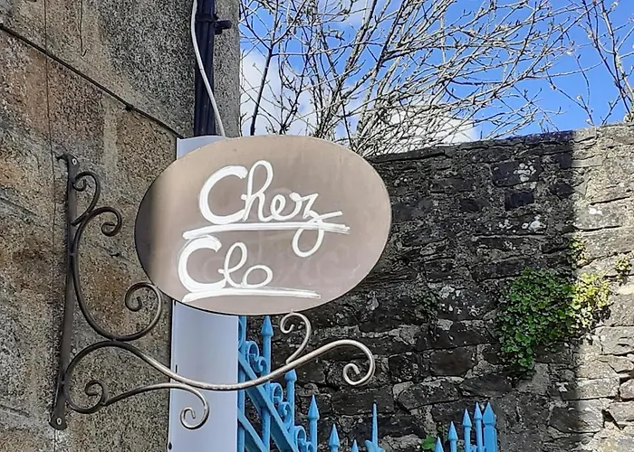 foto di Hotel Chez Clo Frenes