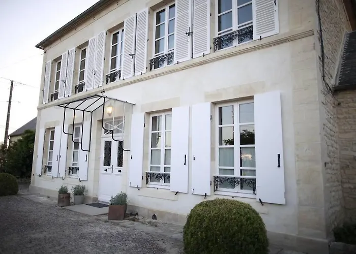Maison De Famille - 1850 Villa Sommervieu foto