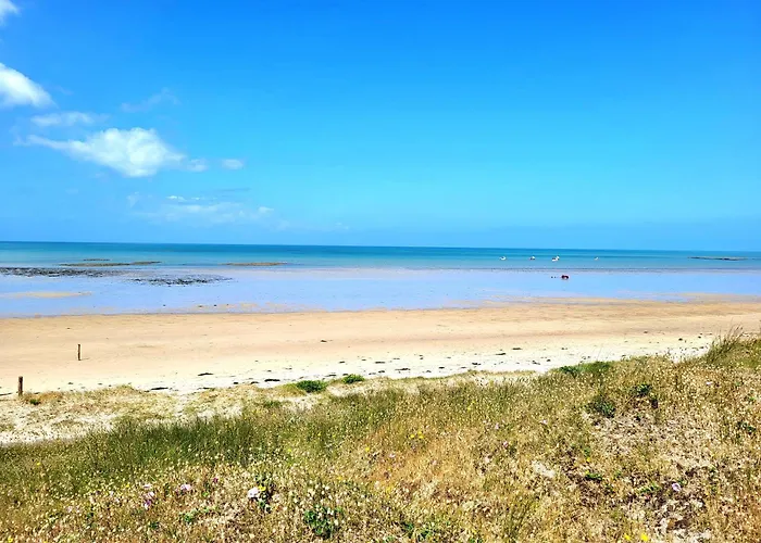 fotos do Maison Front De Mer, Nid De Coucou Vila Pirou