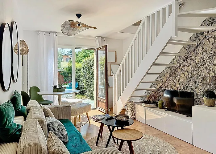 Seashell Cottage Yourhosthelper Bénerville-sur-Mer φωτογραφία