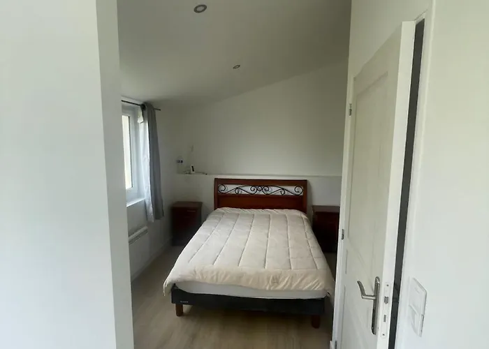 fotos do Chambre 2 Personnes Lion-sur-Mer