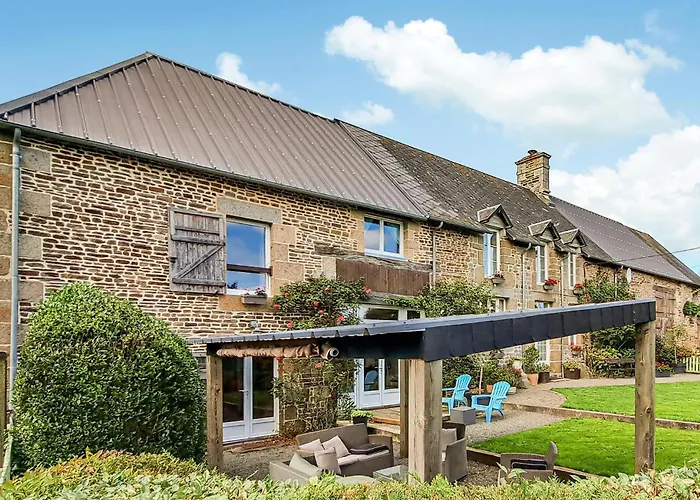 Lovely Home In Les Loges-Marchis φωτογραφία