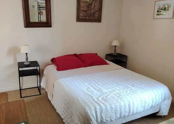 Photo de Chambre chez Didier et Corinne Maisons 