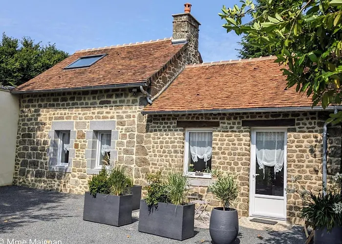 fotos do Maison Renovee En Pierre, Animaux Acceptes, Proche Bagnoles-De-L'Orne - Fr-1-497-222 La Coulonche