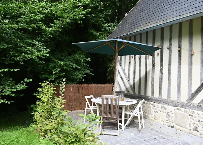 Gite Les Grenouilles Le Mesnil-Simon  photo