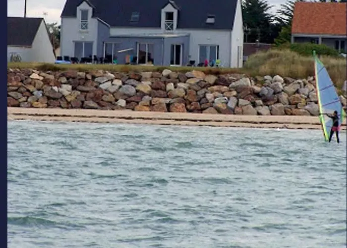 Villa Juliette Port-Bail-sur-Merの写真