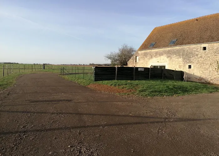 Gite A La Campagne Les Ch'Tis Normands Mortree foto