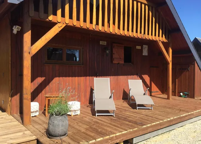 Cabourg California别墅照片