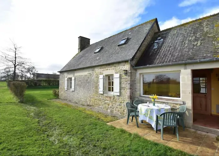 Gite Du Netz Appeville fotoğrafı