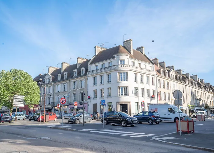 Casa Gauda, Jacuzzi, Detente Et Serenite Falaise  zdjęcie