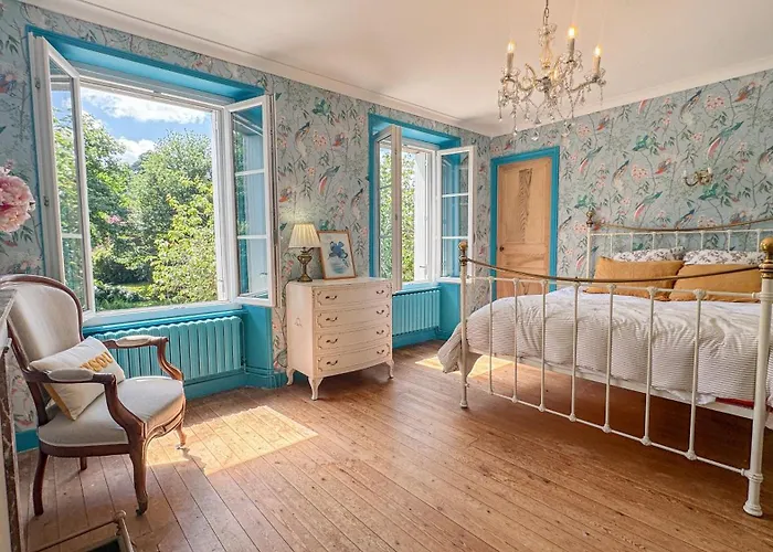 foto di La Maison de Cécile Cahan