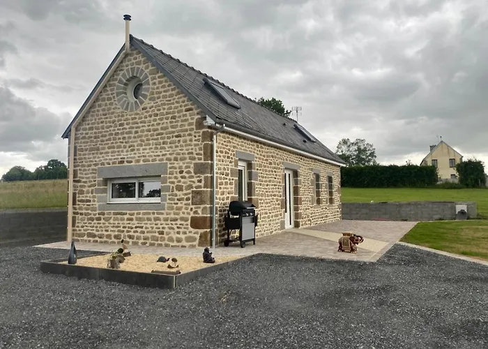 صورة La Maison A Nono La Trinite 