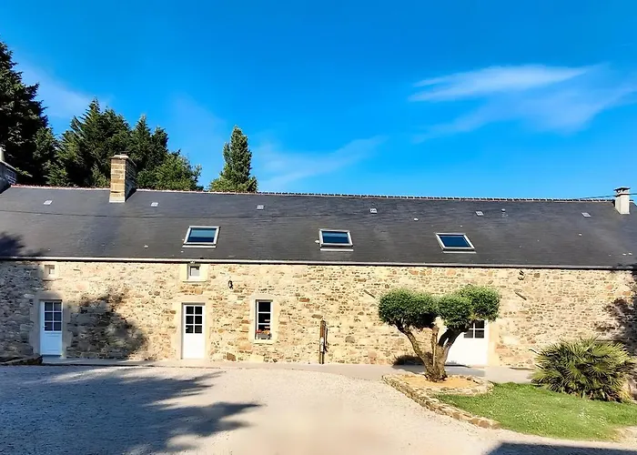 Hotel L'Olivier Le Vrétot fotorgafie