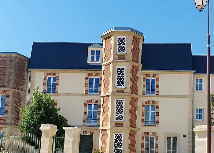 صورة La Tourelle Normande Maison De Charme Proche De La Mer Langrune-sur-Mer