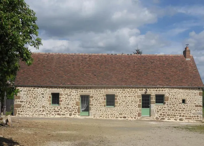 Charmante Maison Ecologique Avec Jardin Clos - Fr-1-497-7 La Baroche-sous-Luce fotoğrafı
