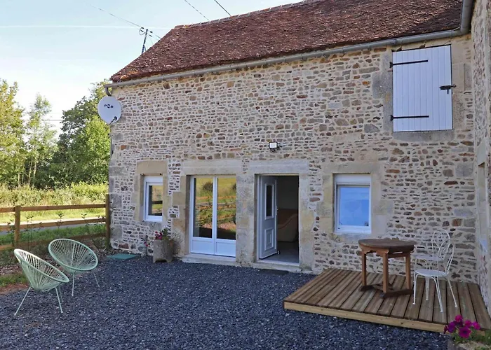 Maison Authentique En Normandie - Fr-1-497-160 Nécy φωτογραφία